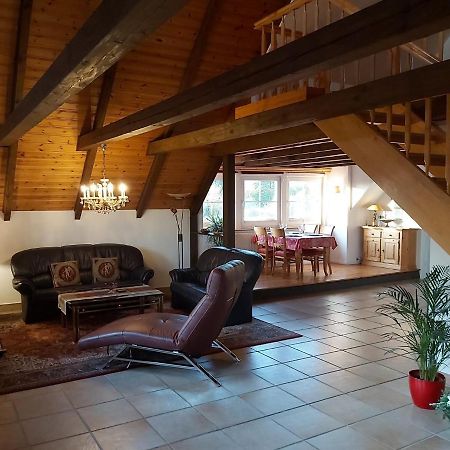 Casa De Thomas Apartment Glückstadt Bagian luar foto