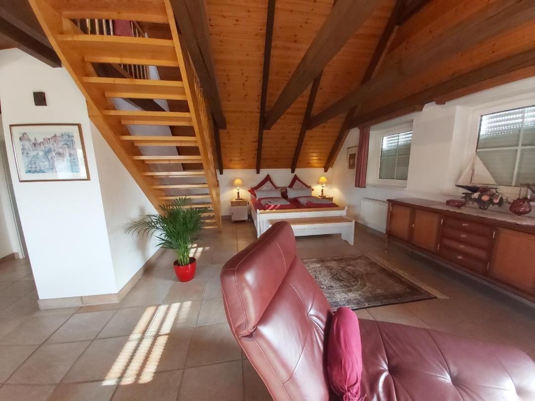 Casa De Thomas Apartment Glückstadt Bagian luar foto