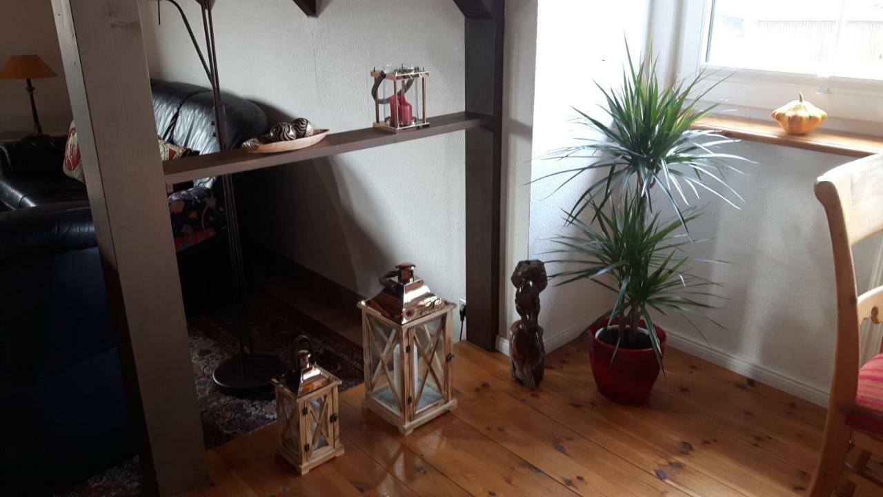 Casa De Thomas Apartment Glückstadt Bagian luar foto